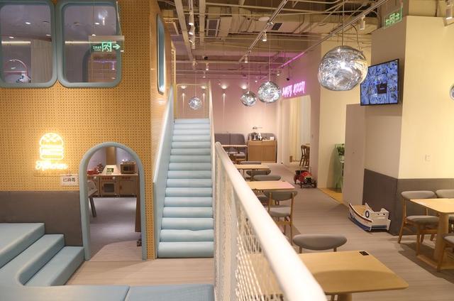 奈尔宝、天堂岛60套门票免费领！成都高新这么多儿童乐园承包你的“六一”