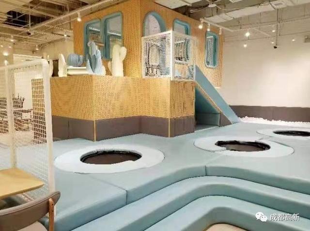 奈尔宝、天堂岛60套门票免费领！成都高新这么多儿童乐园承包你的“六一”