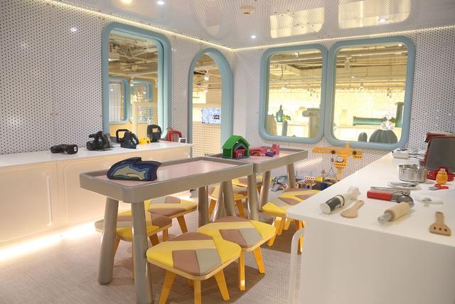 奈尔宝、天堂岛60套门票免费领！成都高新这么多儿童乐园承包你的“六一”