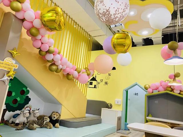 奈尔宝、天堂岛60套门票免费领！成都高新这么多儿童乐园承包你的“六一”