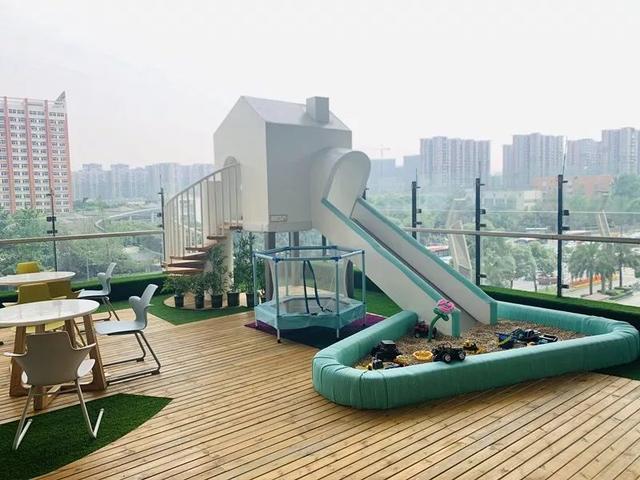 奈尔宝、天堂岛60套门票免费领！成都高新这么多儿童乐园承包你的“六一”