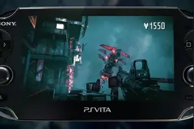 PS Vita寿终正寝：画质最出色的游戏 被索尼关闭服务器图片