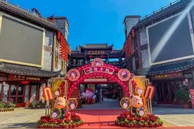 庐陵老街 欢乐六月亲子游学攻略，文末有福利~图片