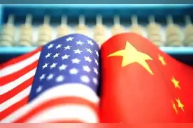 技经观察 | 中美战略竞斗升级将加剧关键领域竞争图片