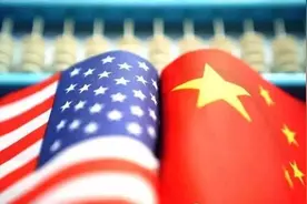 技经观察 | 中美战略竞斗升级将加剧关键领域竞争图片