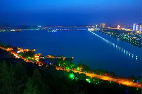 “逐梦”淮海经济区34年，徐州太难了图片