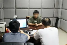 大学生制售游戏外挂，非法获利超百万！结果警方找上门了图片