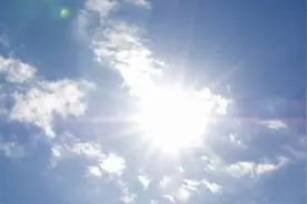 十堰37℃高温又要来了！最全防晒手册请收好图片