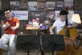 琴童的童年：在和父母斗智斗勇的过程中“奋勇向前”图片