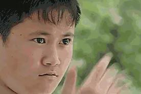 每个人的内心都藏着一个长不大的自己，你的童年也是这样的嘛？图片