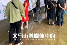 首轮1127套，分房！图片