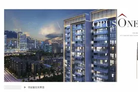 6月买房，成都这些楼盘可以关注图片