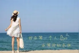 携手共读美文情感故事之一：霞图片