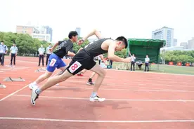 我省高校“三位一体”招生综合测试开考 浙江警察学院这样考图片