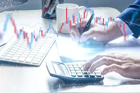 又见减持计划到期1股不卖！华创阳安股东“失约”+实施回购，券商股后市有戏？图片