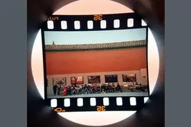 摄影实战课 | 在他的镜头下，目光所至，皆有花开图片
