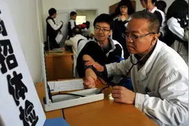 @大庆考生！高考体检即将开始，这些事要注意图片