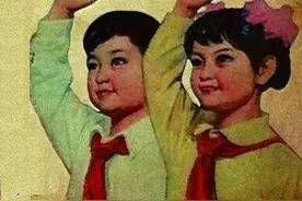 ​铁流诗词 六一儿童节，不变的童心图片