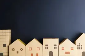 报告：全球住宅价格最高十大城市一半位于亚洲图片