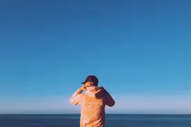 何炅温暖治愈语录，不开心的时候看一看图片