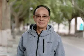 曾正志教授：寓教于乐 寓乐于教——浅谈“快乐学习” | 治学大家谈图片