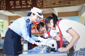 当手绘遇上头盔，这些创意十足的玩法你见过吗？图片