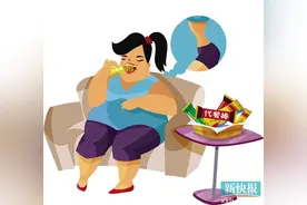 能量棒C位出道 长期做减肥代餐请三思图片