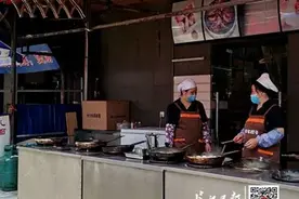 中国好房东续集！免了4万元房租后，武汉这家网红店果然不负众望……图片