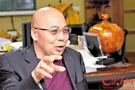 从村支书到多所民办学校创办人 凌国强：当时，特区‘敢闯敢干’的氛围感染着我图片