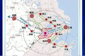 浙北再崛起·新区更奋进丨一张图带你了解湖州“后浪”南太湖新区图片