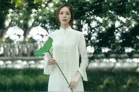 平和如花｜雨中的回忆图片