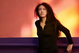 专访王潮歌：爱情故事我有100个，你有胆儿看吗？图片