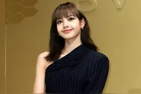 Lisa被前经纪人骗钱诈骗金额高达582.4万元人民币 Lisa双方已达成偿还协议是真的吗？图片