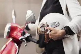 头盔火了！打破这些认知误区，你将选到更合适的头盔图片