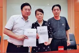 “错换28年人生”后续 养父母委托律师维权：医院应为姚策肝癌负责图片