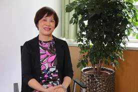 “数”说教育｜曾丽红：教育从心出发 以科技擘画学校发展新蓝图图片