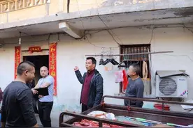 纪委监委全程监督，四川什邡棚户区顺利拆迁  4000余人圆了“安居梦”图片