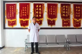 “重庆好医生”系列报道｜陈云峰：关爱是打开病人“心门”的钥匙图片