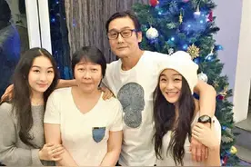 梁家辉母亲去世，丧礼6月2日举行图片