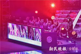 定了！2020英雄联盟全球总决赛落户上海图片