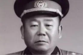 毕占云中将：回忆红四军三战闽西图片