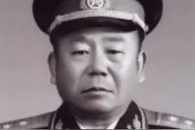 毕占云中将：回忆红四军三战闽西图片