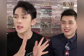 李佳琦小助理回来了原因是什么 付鹏为什么退出直播间真相揭秘图片