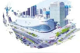 蹈厉涛头 ——长沙市雨花区加快推进高铁新城走笔图片