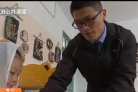 常州：名画party秀创意满满，孩子亲身参与动手实践，受益匪浅！视频封面