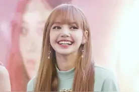 韩国女团BLACKPINK成员Lisa被前经纪人诈骗10亿韩元，全被挥霍于赌博图片