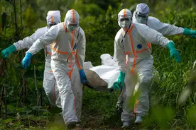 太可怕了！新冠还在蔓延，这个致死率超高的病毒又卷土重来……图片