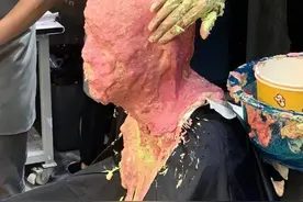 让易烊千玺上热搜的泥塑有什么艺术魅力？图片