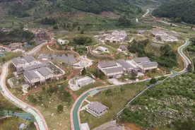 “滚滚”来了：凤凰古城迎来“新居民”图片