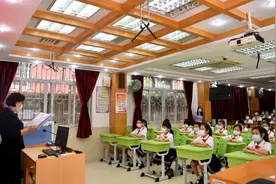 广东省教育厅：教师有这些行为，终身禁教图片